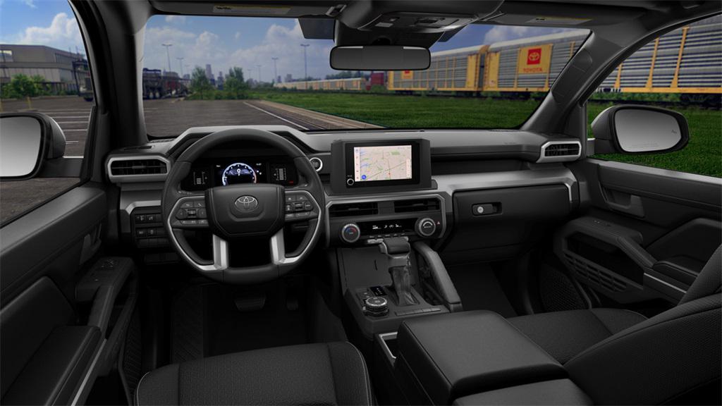 new 2025 Toyota 4Runner car, priced at $46,828