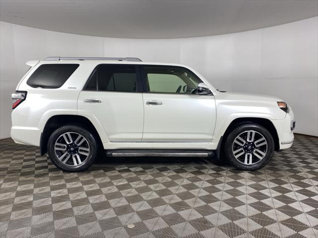 used 2018 Toyota 4Runner car, priced at $33,953