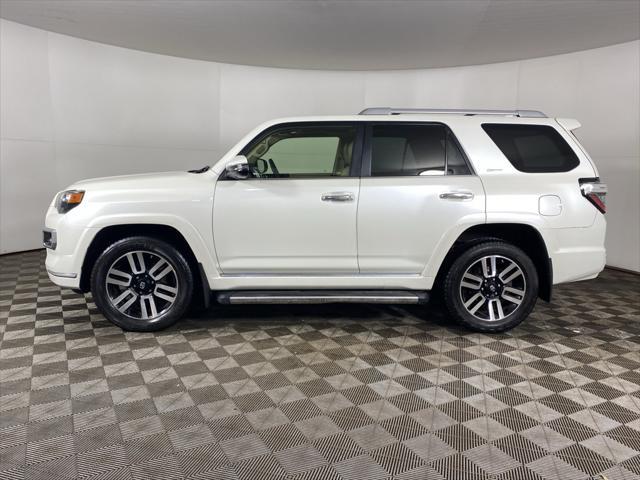 used 2018 Toyota 4Runner car, priced at $33,953