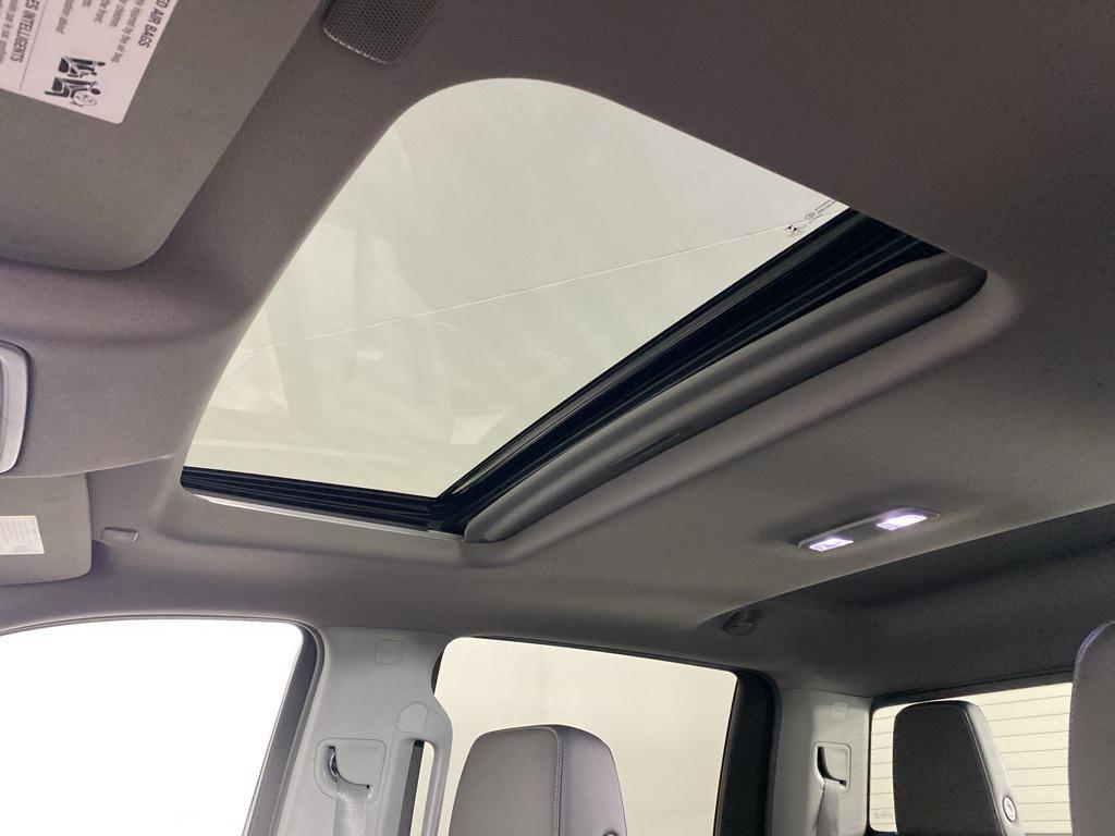 used 2021 Chevrolet Silverado 1500 car, priced at $37,561