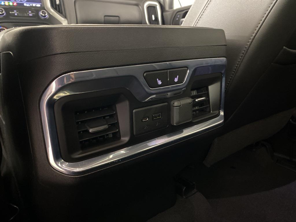 used 2021 Chevrolet Silverado 1500 car, priced at $37,561