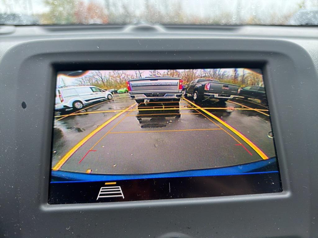 used 2020 Chevrolet Equinox car, priced at $19,642