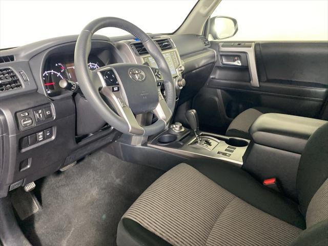 used 2024 Toyota 4Runner car, priced at $41,816