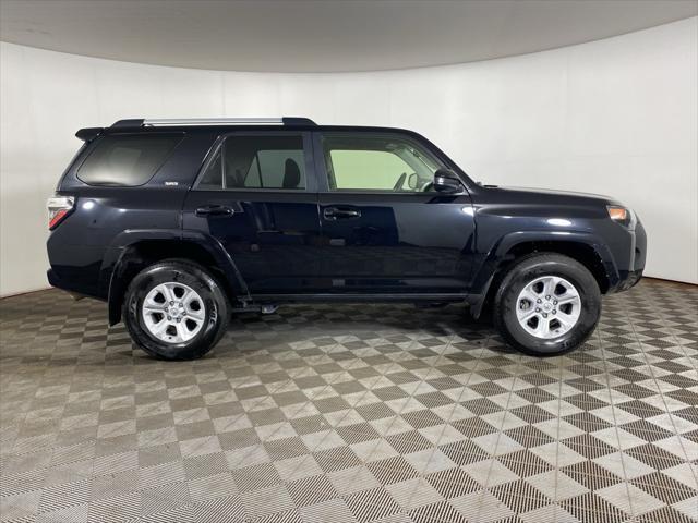 used 2024 Toyota 4Runner car, priced at $41,816