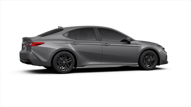 new 2025 Toyota Camry car, priced at $33,034
