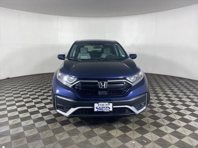 used 2020 Honda CR-V car, priced at $23,964