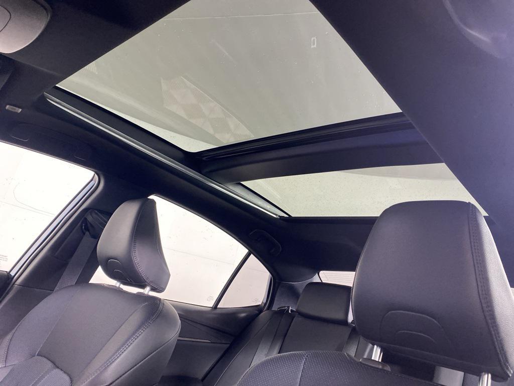 used 2025 Toyota Camry car, priced at $37,993