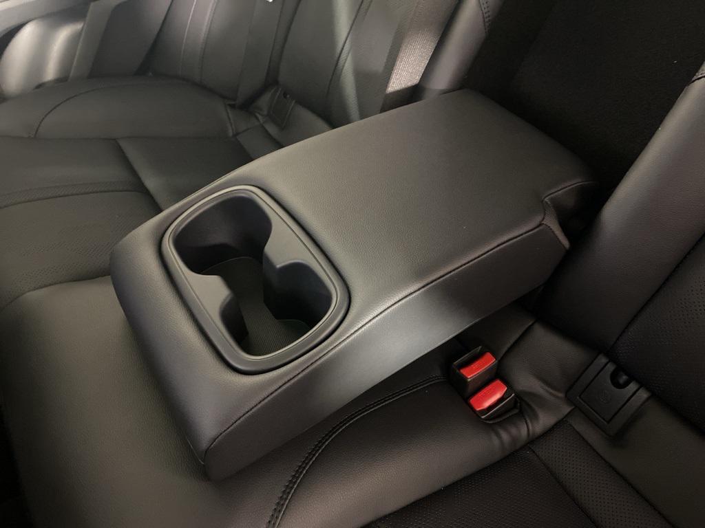 used 2025 Toyota Camry car, priced at $37,993