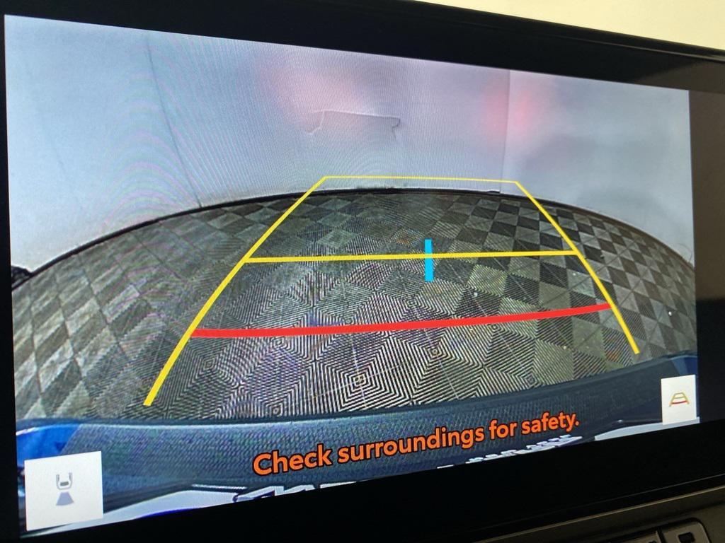 used 2025 Toyota Camry car, priced at $37,993