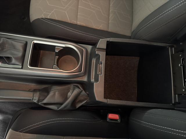 used 2023 Toyota Tacoma car, priced at $40,521