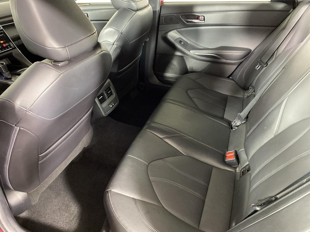 used 2022 Toyota Avalon car, priced at $26,954