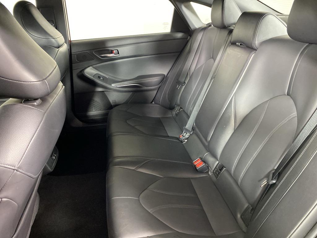 used 2022 Toyota Avalon car, priced at $26,954