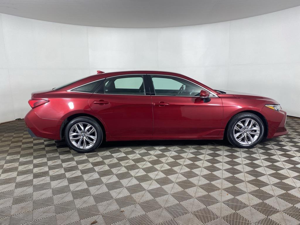 used 2022 Toyota Avalon car, priced at $26,954