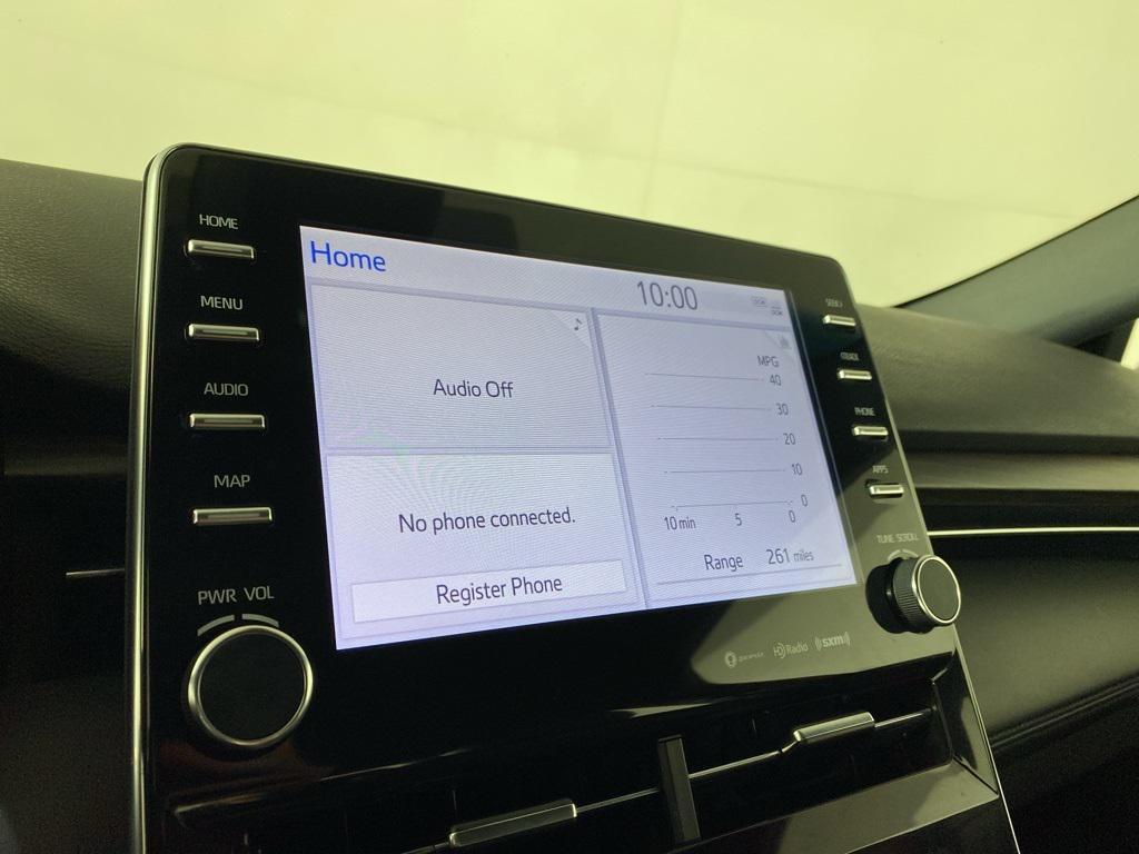 used 2022 Toyota Avalon car, priced at $26,954