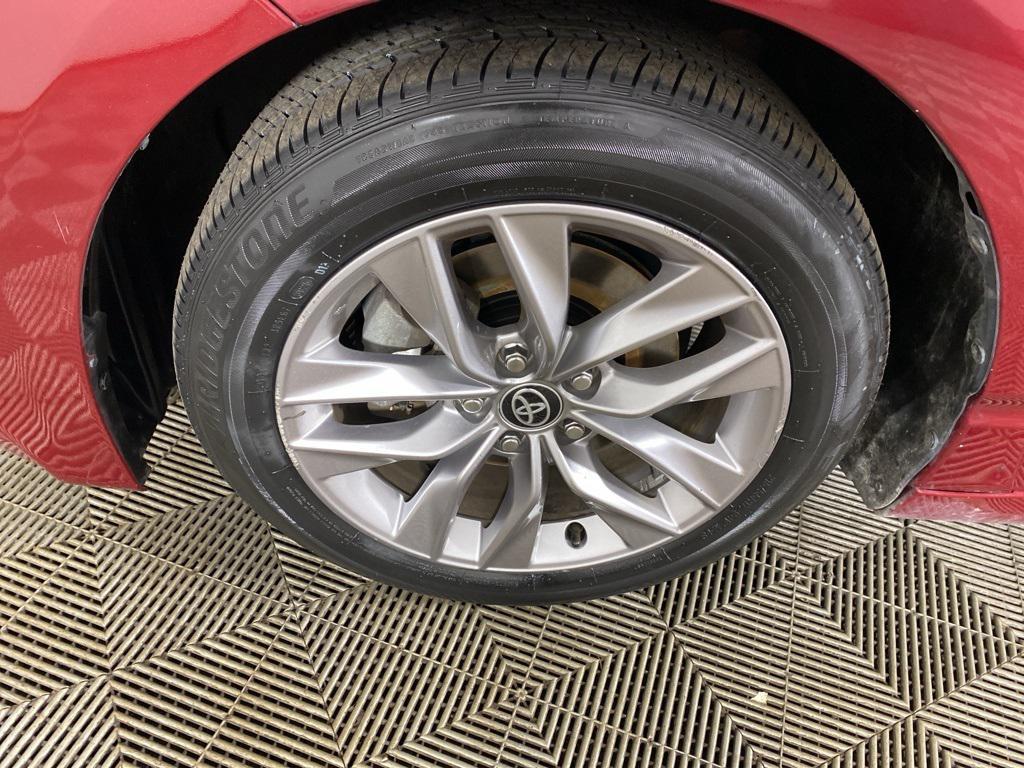 used 2022 Toyota Avalon car, priced at $26,954