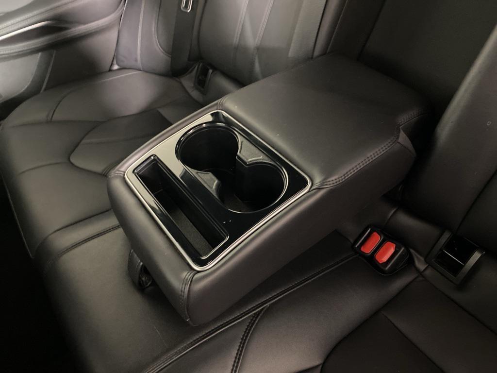 used 2022 Toyota Avalon car, priced at $26,954