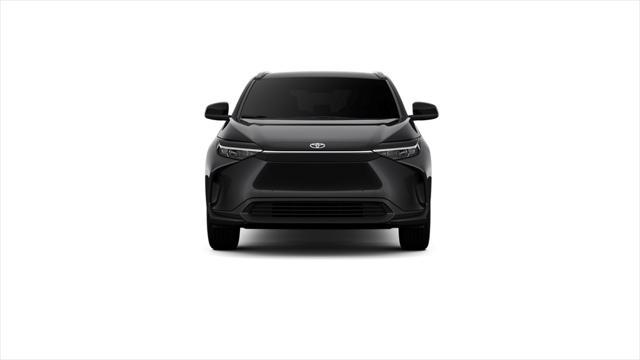 new 2025 Toyota bZ4X car, priced at $39,349
