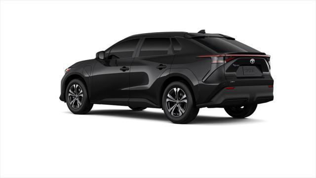 new 2025 Toyota bZ4X car, priced at $39,349