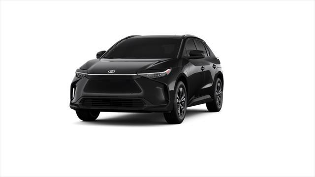 new 2025 Toyota bZ4X car, priced at $39,349