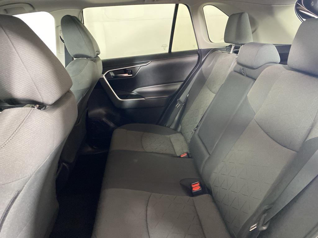 used 2020 Toyota RAV4 car, priced at $23,988
