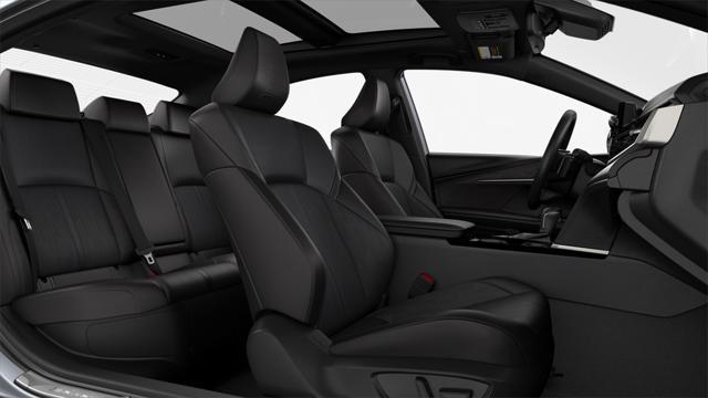 new 2025 Toyota Camry car, priced at $38,008