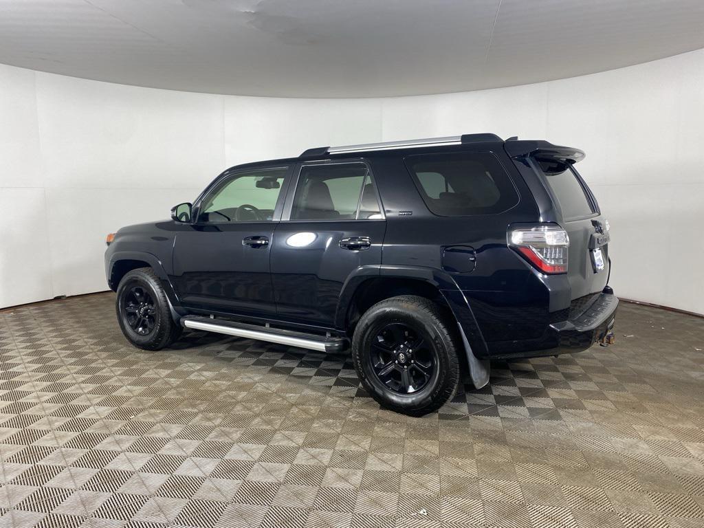 used 2021 Toyota 4Runner car, priced at $35,965