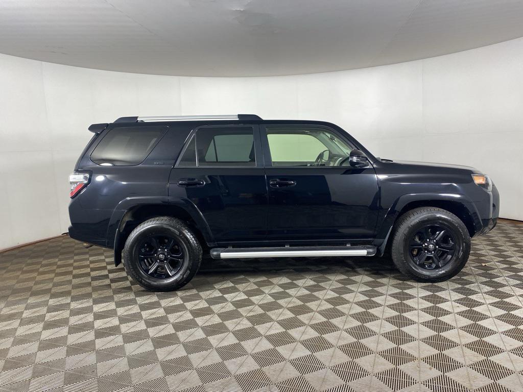 used 2021 Toyota 4Runner car, priced at $35,965