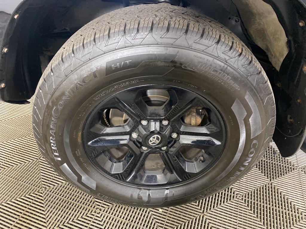 used 2021 Toyota 4Runner car, priced at $35,965