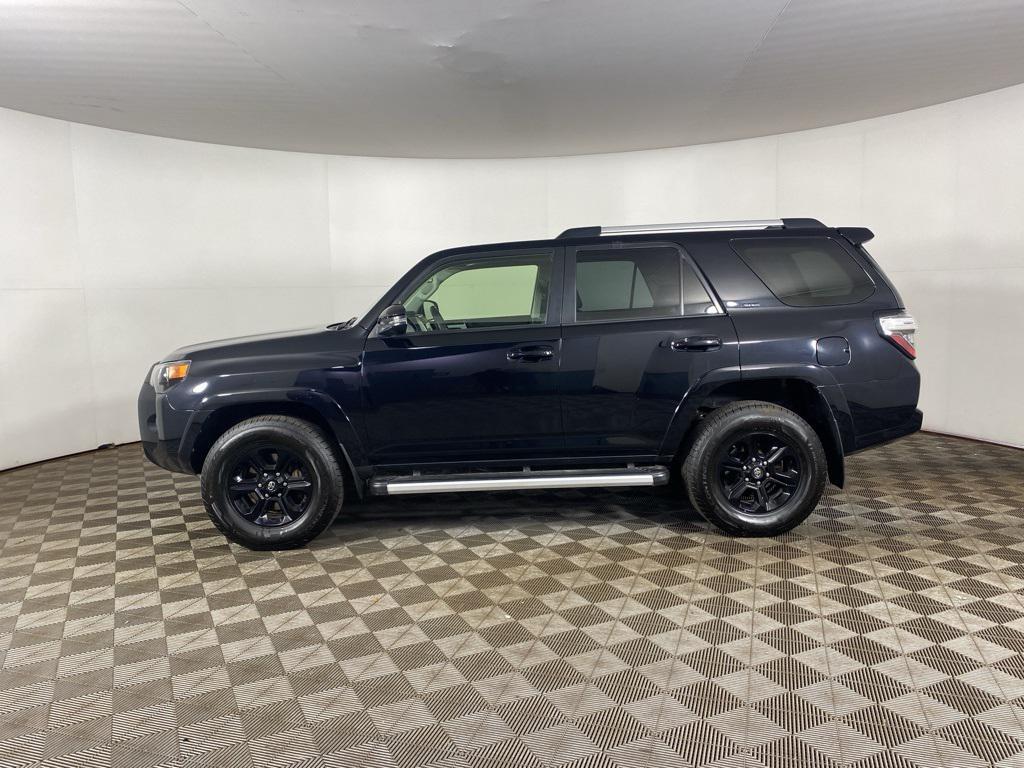 used 2021 Toyota 4Runner car, priced at $35,965