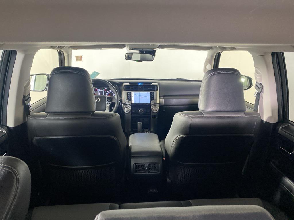 used 2021 Toyota 4Runner car, priced at $35,965