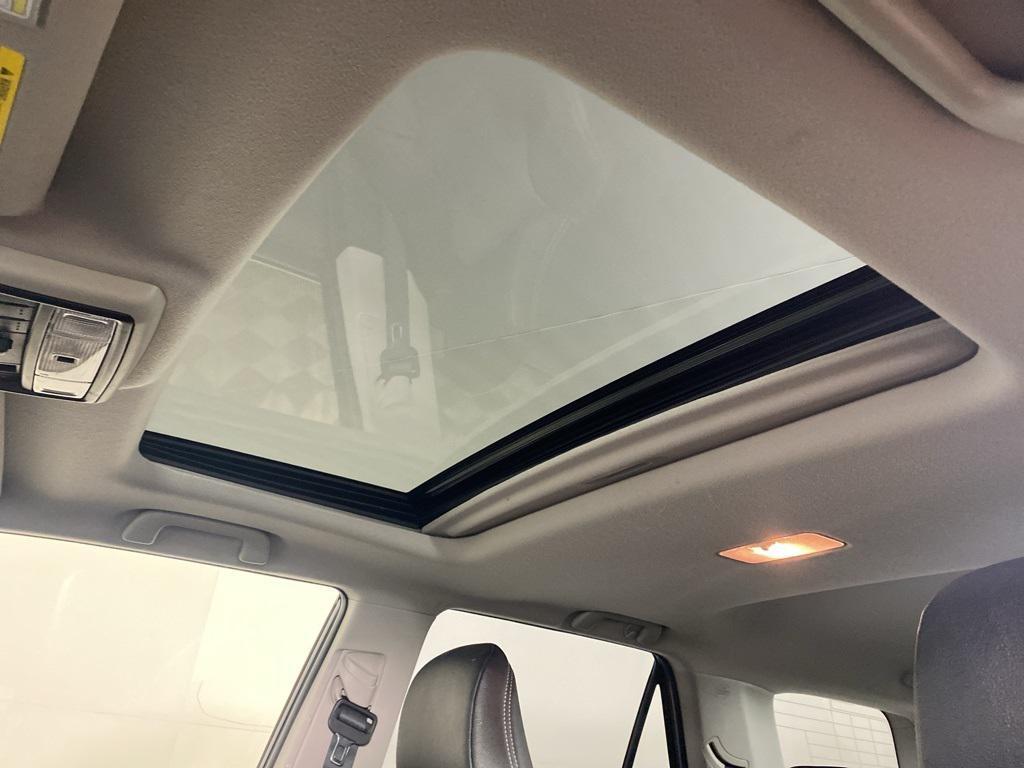 used 2021 Toyota 4Runner car, priced at $35,965