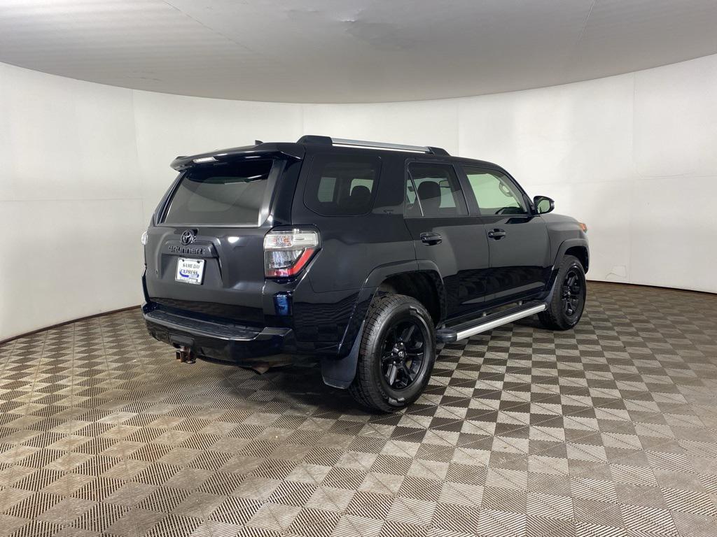 used 2021 Toyota 4Runner car, priced at $35,965