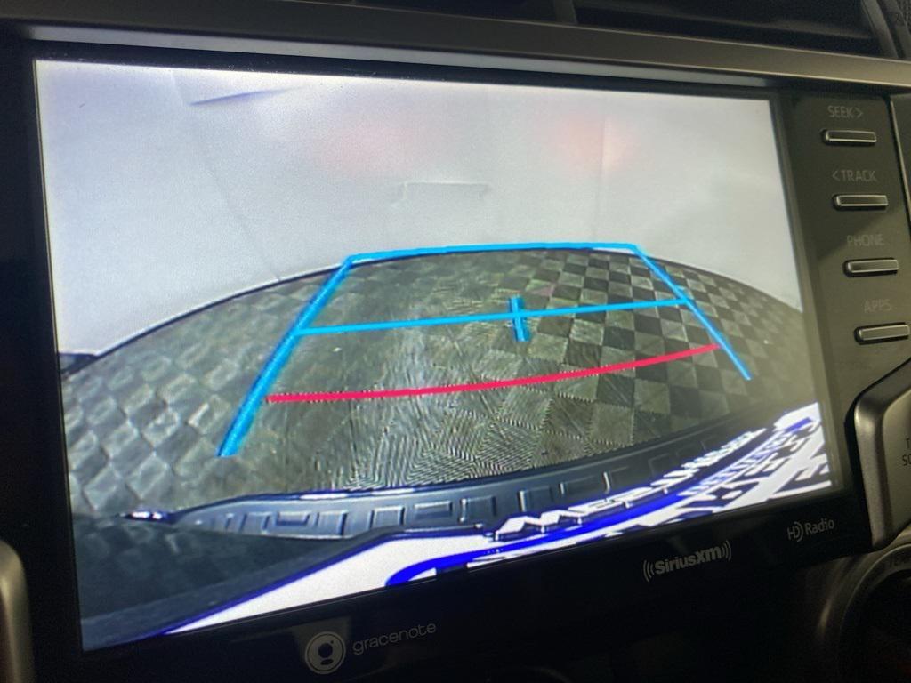 used 2021 Toyota 4Runner car, priced at $35,965