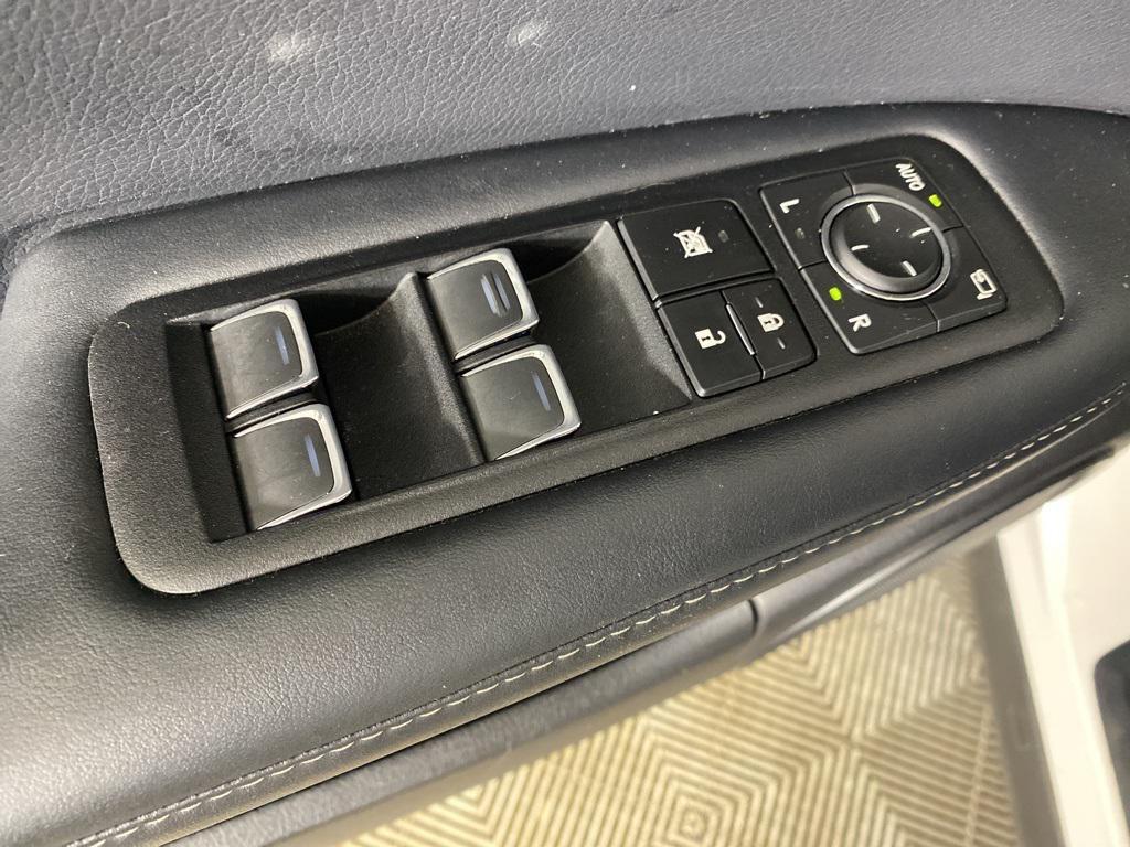 used 2022 Lexus RX 450h car, priced at $40,954