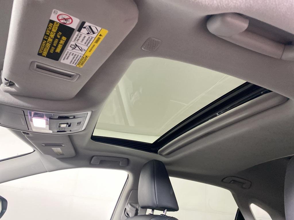 used 2022 Lexus RX 450h car, priced at $40,954