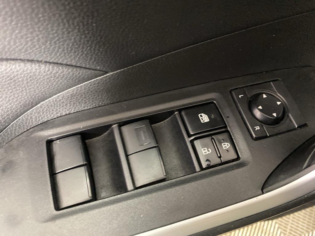 used 2021 Toyota RAV4 Hybrid car, priced at $28,937