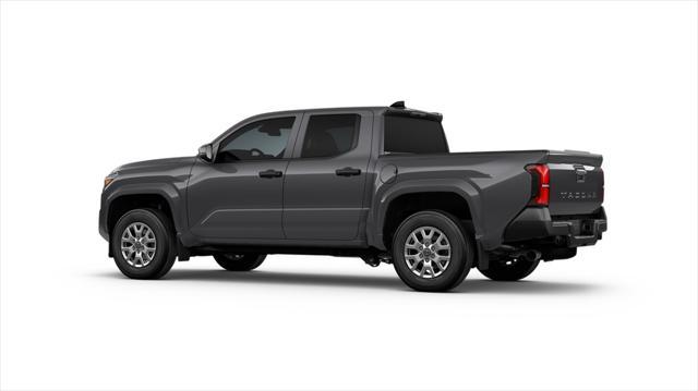 new 2024 Toyota Tacoma car, priced at $34,130