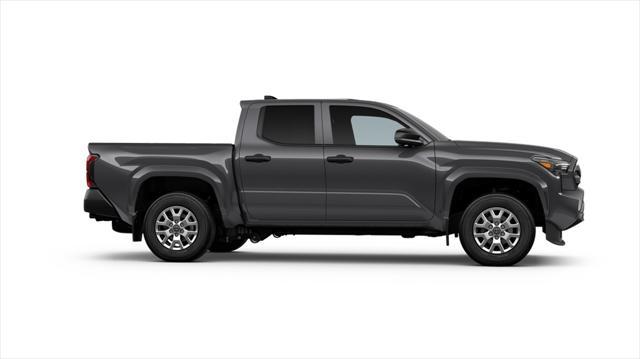 new 2024 Toyota Tacoma car, priced at $34,130