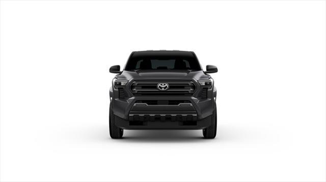 new 2024 Toyota Tacoma car, priced at $34,130