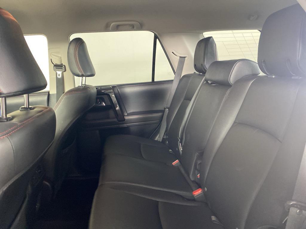 used 2024 Toyota 4Runner car, priced at $47,934