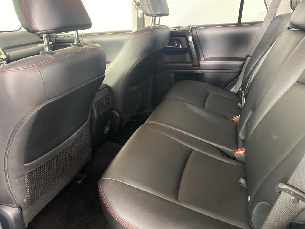 used 2024 Toyota 4Runner car, priced at $47,934