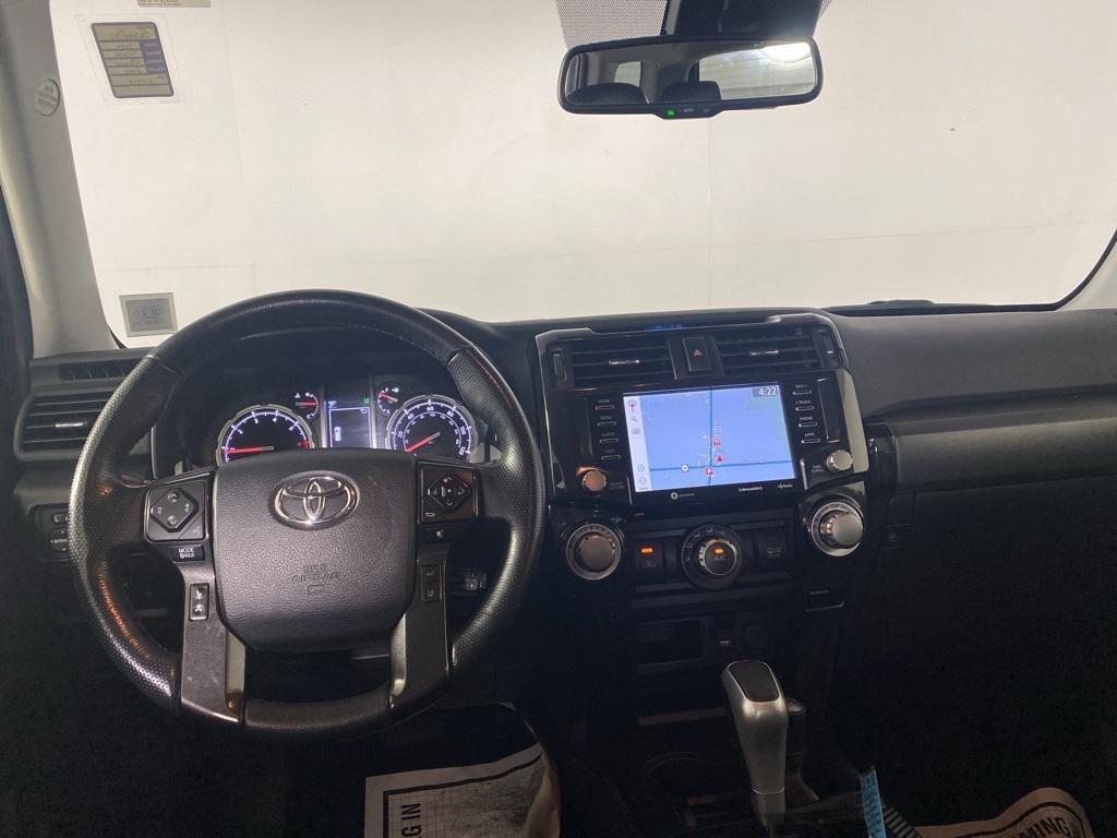 used 2024 Toyota 4Runner car, priced at $47,934