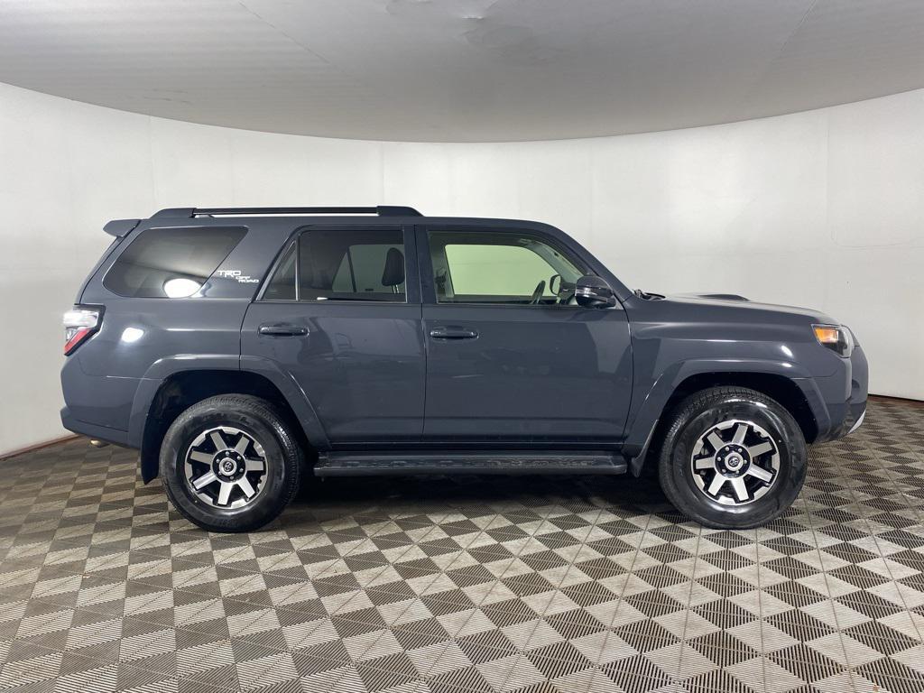 used 2024 Toyota 4Runner car, priced at $47,934