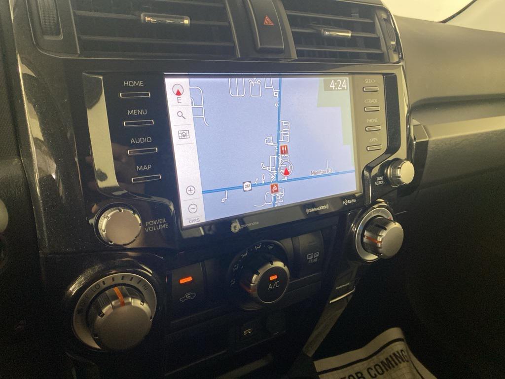 used 2024 Toyota 4Runner car, priced at $47,934