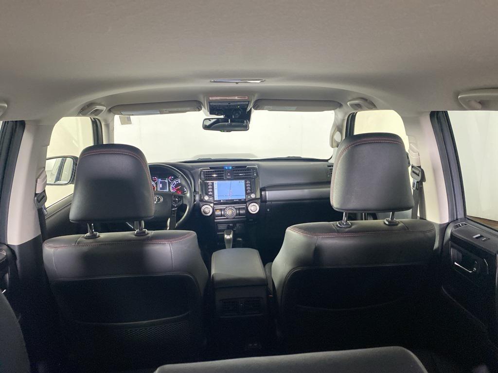 used 2024 Toyota 4Runner car, priced at $47,934