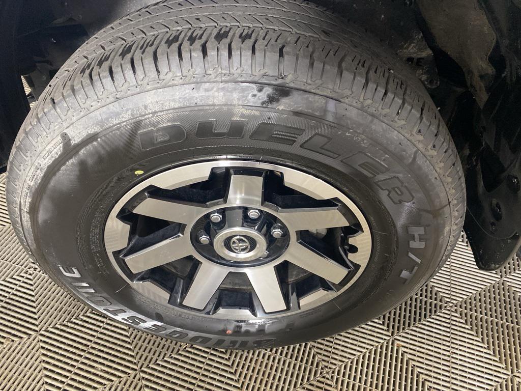 used 2024 Toyota 4Runner car, priced at $47,934