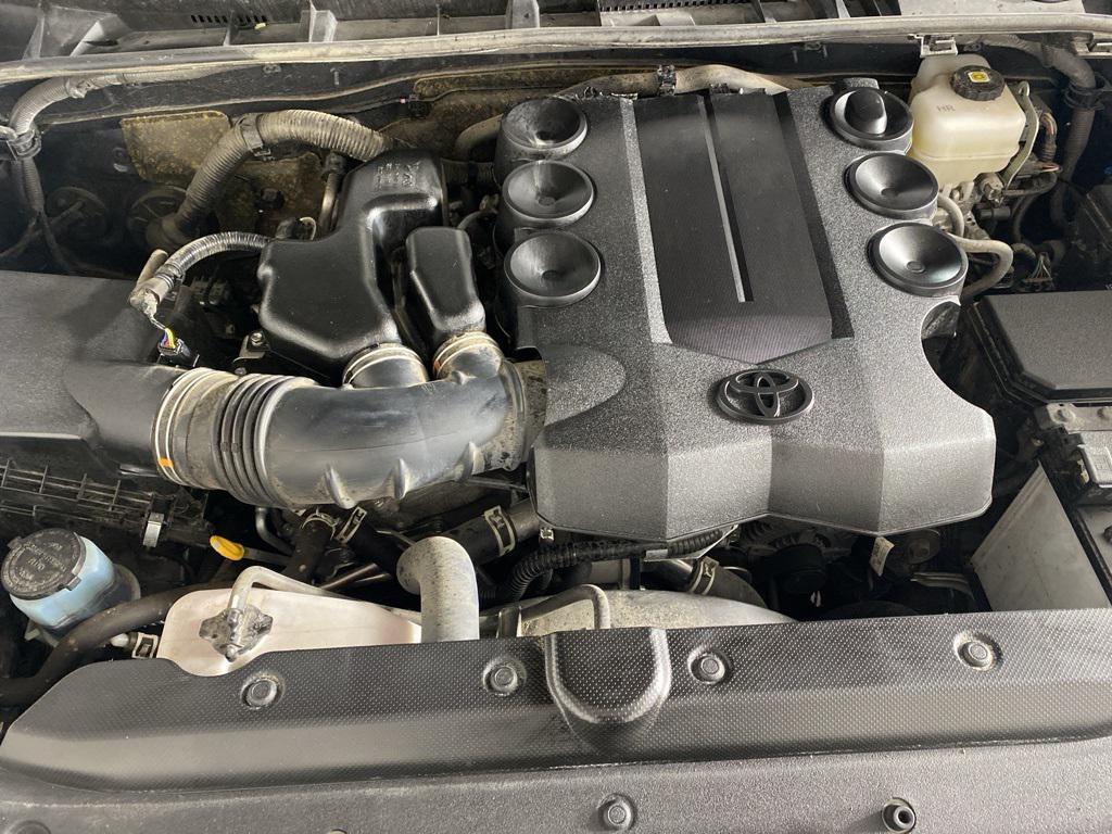 used 2024 Toyota 4Runner car, priced at $47,934