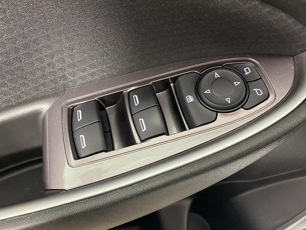 used 2022 Chevrolet Malibu car, priced at $21,514