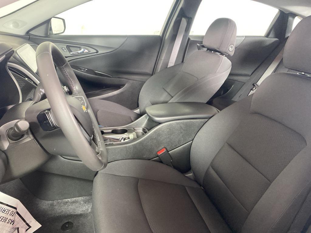 used 2022 Chevrolet Malibu car, priced at $21,514