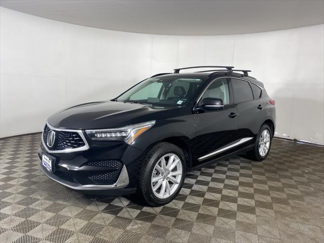used 2019 Acura RDX car, priced at $23,987